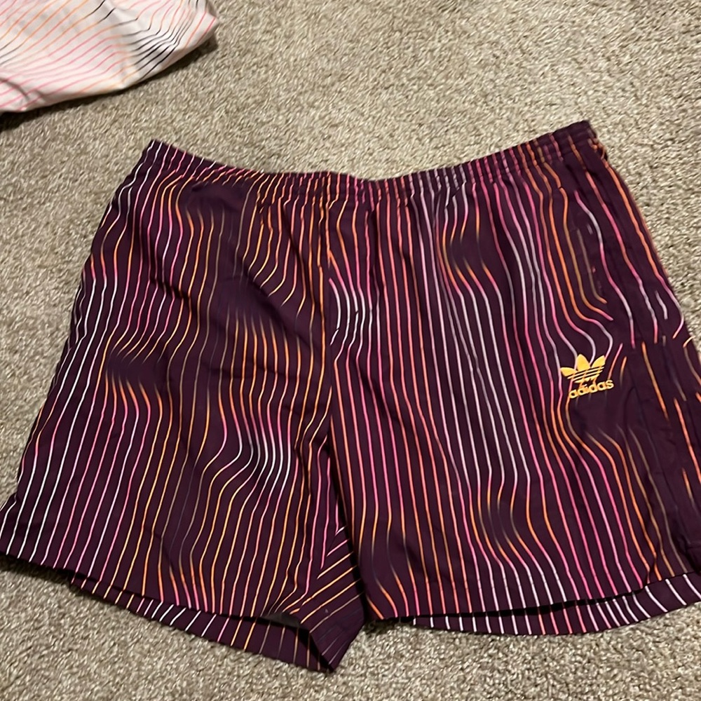 Adidas bathing suit